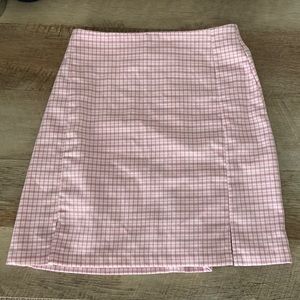 Brandy Melville Skirt